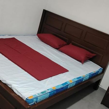 Kr Villa Arugam Bay Buitenkant foto
