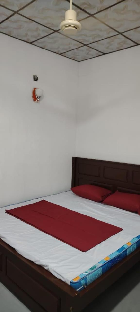 Kr Villa Arugam Bay Buitenkant foto